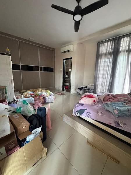 Rumah Teres 2-Tingkat untuk Dijual di Ulu Tiram (Johor) - Annie Tee - PropertyGuru.com.my