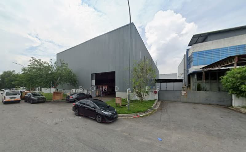 Kilang untuk Disewa di Semtec Technology Park (Semenyih) - Bond Lee - Exterior - PropertyGuru.com.my
