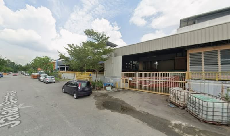 Kilang untuk Disewa di Semtec Technology Park (Semenyih) - Bond Lee - Exterior - PropertyGuru.com.my