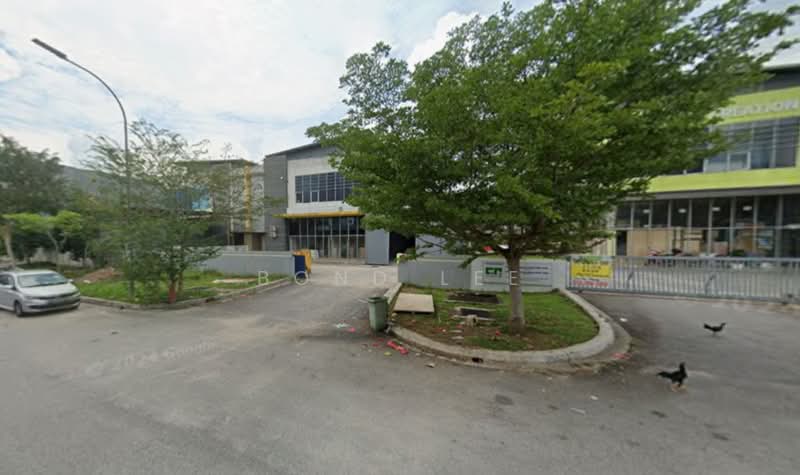 Kilang untuk Disewa di Semtec Technology Park (Semenyih) - Bond Lee - PropertyGuru.com.my