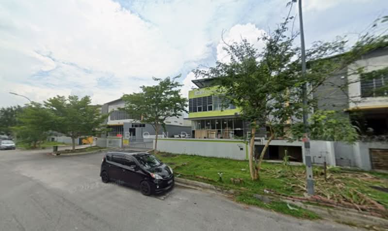 Kilang untuk Disewa di Semtec Technology Park (Semenyih) - Bond Lee - PropertyGuru.com.my