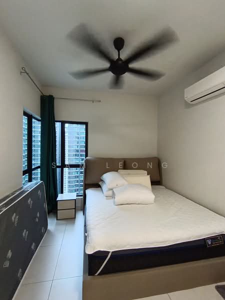 Servis Apartment untuk Disewa di Majestic Maxim - Sam Leong - Bedroom - PropertyGuru.com.my