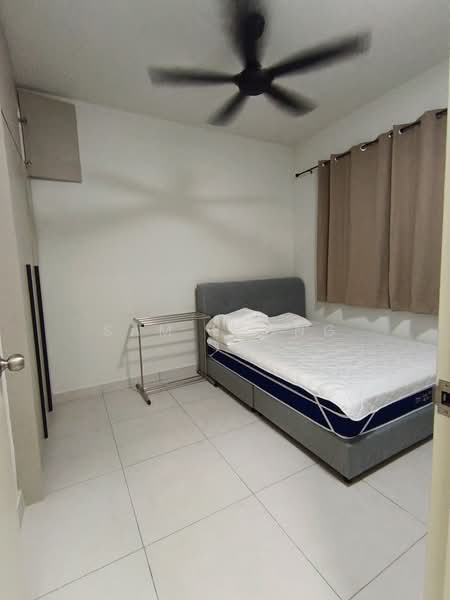 Servis Apartment untuk Disewa di Majestic Maxim - Sam Leong - Bedroom - PropertyGuru.com.my