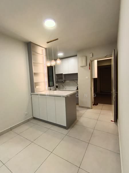Servis Apartment untuk Disewa di Majestic Maxim - Sam Leong - Kitchen - PropertyGuru.com.my