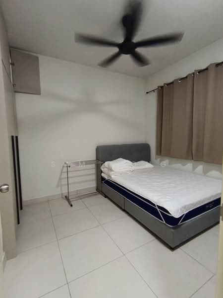 Servis Apartment untuk Disewa di Majestic Maxim - Sam Leong - Bedroom - PropertyGuru.com.my