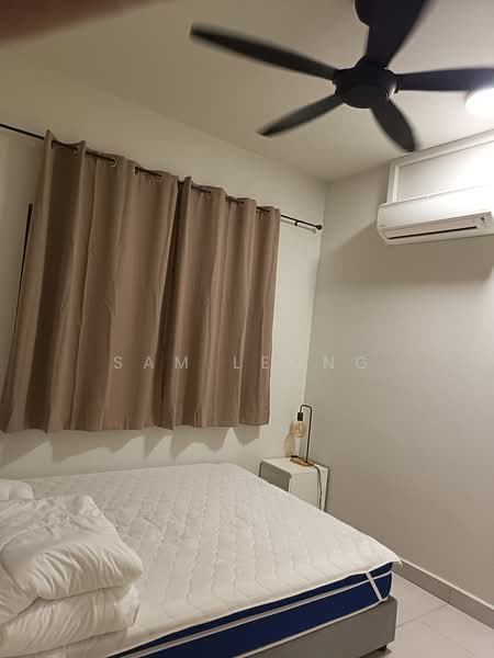 Servis Apartment untuk Disewa di Majestic Maxim - Sam Leong - Bedroom - PropertyGuru.com.my