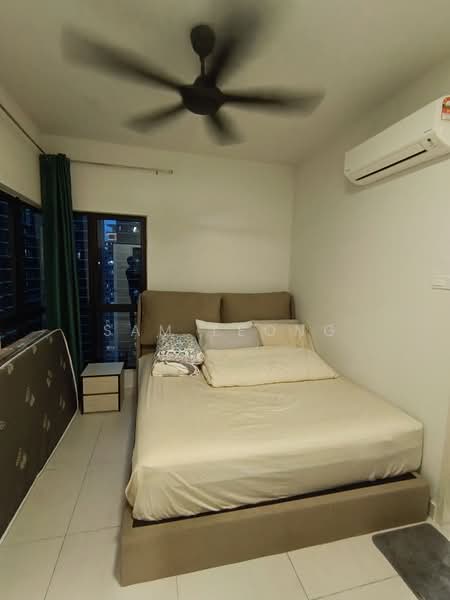 Servis Apartment untuk Disewa di Majestic Maxim - Sam Leong - Bedroom - PropertyGuru.com.my