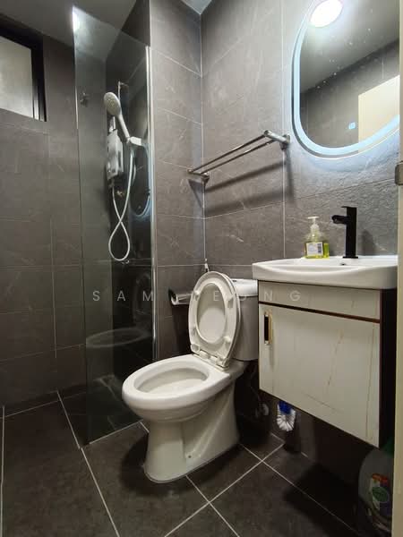 Servis Apartment untuk Disewa di Majestic Maxim - Sam Leong - Bathroom - PropertyGuru.com.my