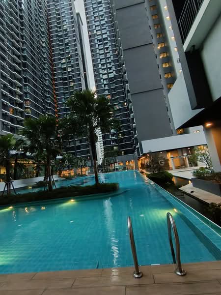 Servis Apartment untuk Disewa di Majestic Maxim - Sam Leong - Exterior - PropertyGuru.com.my
