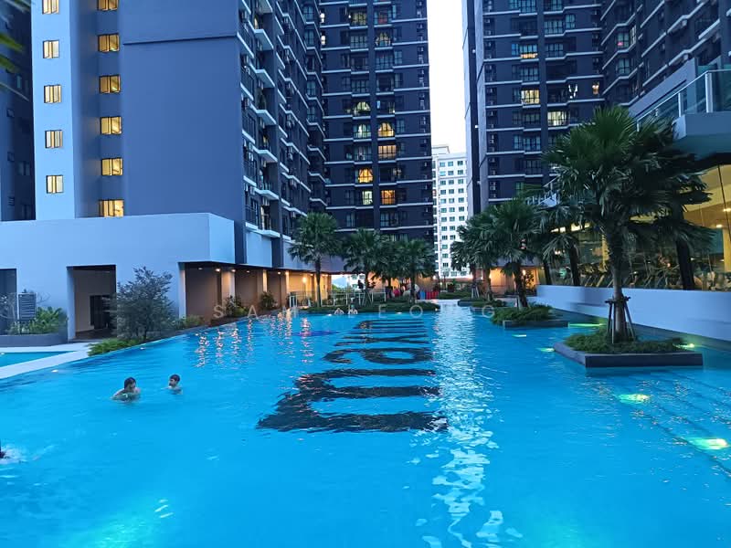 Servis Apartment untuk Disewa di Majestic Maxim - Sam Leong - Exterior - PropertyGuru.com.my