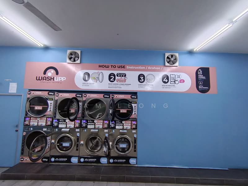 Servis Apartment untuk Disewa di Majestic Maxim - Sam Leong - Interior - PropertyGuru.com.my