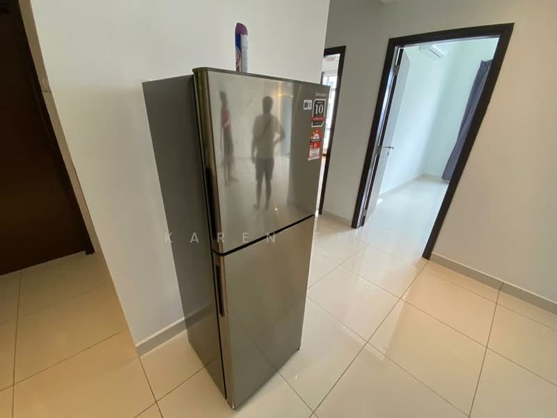 Kondominium untuk Dijual di Paraiso Residence @ The Earth - Karen Tho - Corridor - PropertyGuru.com.my