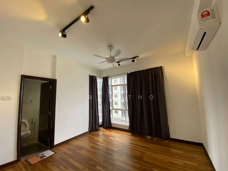 Kondominium untuk Dijual di Paraiso Residence @ The Earth - Karen Tho - Bathroom - PropertyGuru.com.my