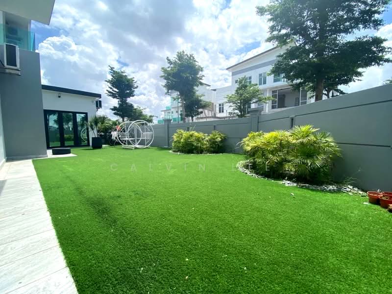 Cluster House for Sale in Mutiara Rini (Skudai) - Calvin Lee - PropertyGuru.com.my
