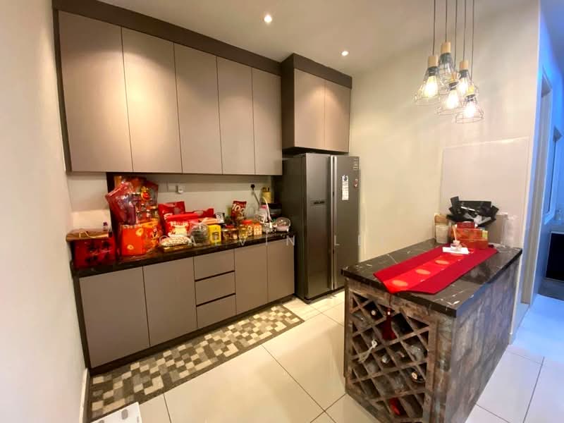 Cluster House for Sale in Mutiara Rini (Skudai) - Calvin Lee - PropertyGuru.com.my