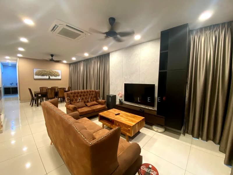 Cluster House for Sale in Mutiara Rini (Skudai) - Calvin Lee - PropertyGuru.com.my