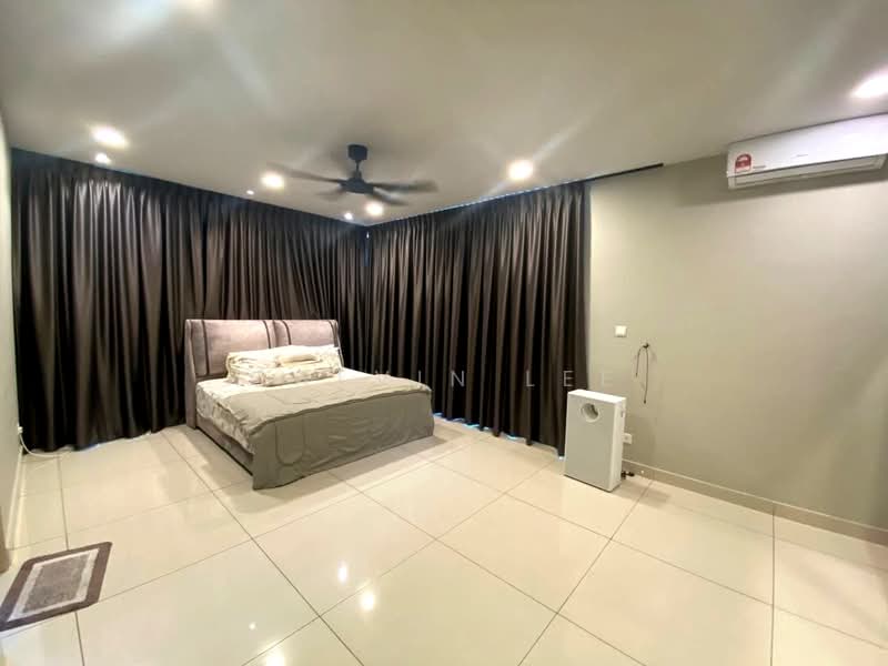 Cluster House for Sale in Mutiara Rini (Skudai) - Calvin Lee - PropertyGuru.com.my