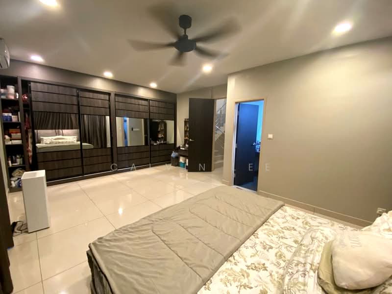 Cluster House for Sale in Mutiara Rini (Skudai) - Calvin Lee - PropertyGuru.com.my