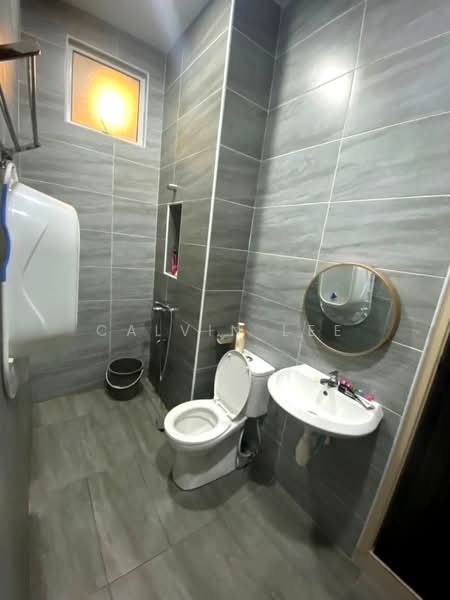 Cluster House for Sale in Mutiara Rini (Skudai) - Calvin Lee - PropertyGuru.com.my