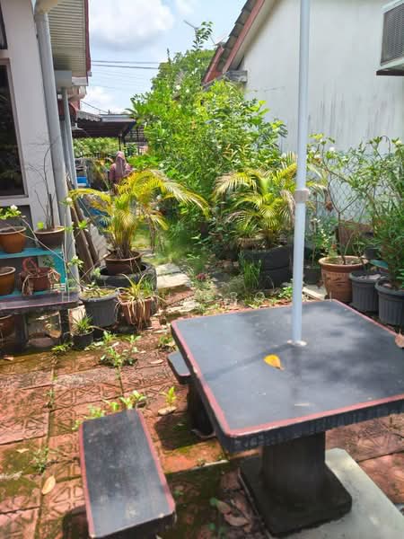Semi-Detached House for Sale in Alor Setar (Kedah) - Hasrul Rosli - Exterior - PropertyGuru.com.my