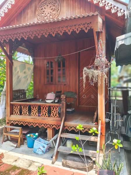 Semi-Detached House for Sale in Alor Setar (Kedah) - Hasrul Rosli - Exterior - PropertyGuru.com.my