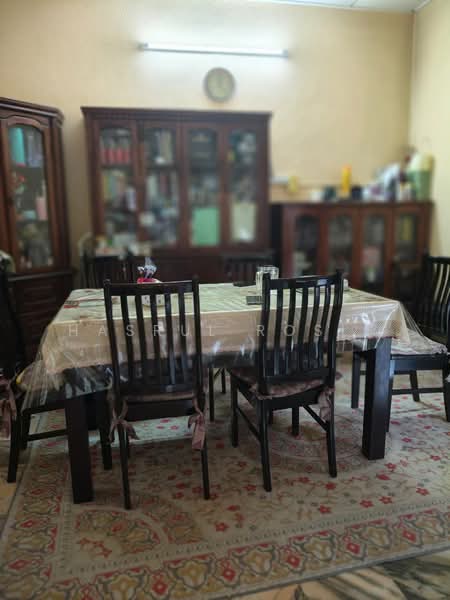 Semi-Detached House for Sale in Alor Setar (Kedah) - Hasrul Rosli - Dining Room - PropertyGuru.com.my