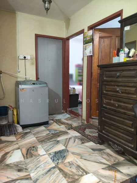 Semi-Detached House for Sale in Alor Setar (Kedah) - Hasrul Rosli - Interior - PropertyGuru.com.my
