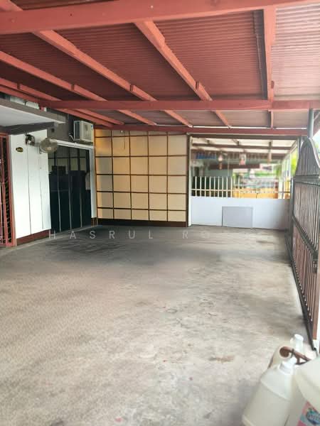 Semi-Detached House for Sale in Alor Setar (Kedah) - Hasrul Rosli - Exterior - PropertyGuru.com.my
