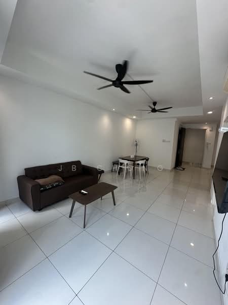 Pangsapuri untuk Disewa di Central Residence @ Sungai Besi - JB Chong - PropertyGuru.com.my