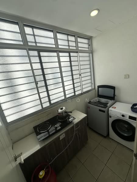 Pangsapuri untuk Disewa di Central Residence @ Sungai Besi - JB Chong - PropertyGuru.com.my