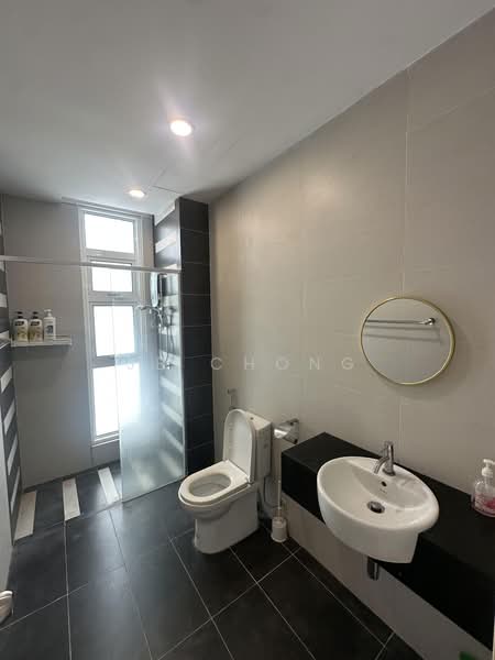 Pangsapuri untuk Disewa di Central Residence @ Sungai Besi - JB Chong - PropertyGuru.com.my