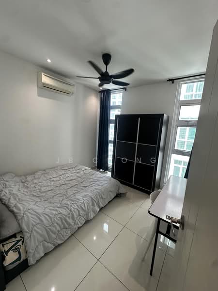Pangsapuri untuk Disewa di Central Residence @ Sungai Besi - JB Chong - PropertyGuru.com.my