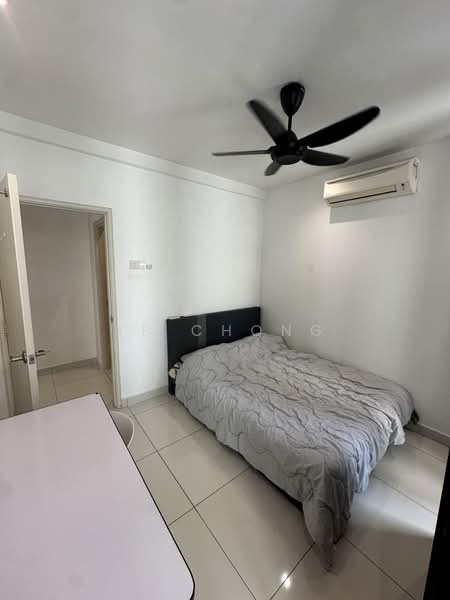 Pangsapuri untuk Disewa di Central Residence @ Sungai Besi - JB Chong - PropertyGuru.com.my