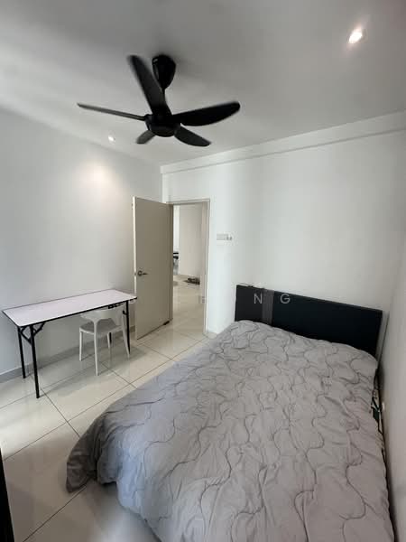 Pangsapuri untuk Disewa di Central Residence @ Sungai Besi - JB Chong - PropertyGuru.com.my