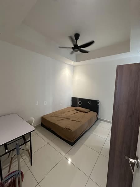 Pangsapuri untuk Disewa di Central Residence @ Sungai Besi - JB Chong - PropertyGuru.com.my