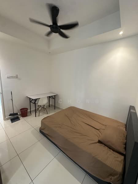 Pangsapuri untuk Disewa di Central Residence @ Sungai Besi - JB Chong - PropertyGuru.com.my