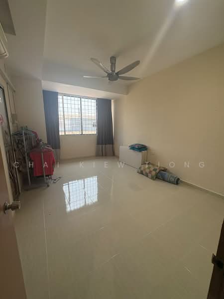 2-storey Terraced House for Sale in Air Putih (Kuantan) - Chai Kiew Tiong - Interior - PropertyGuru.com.my