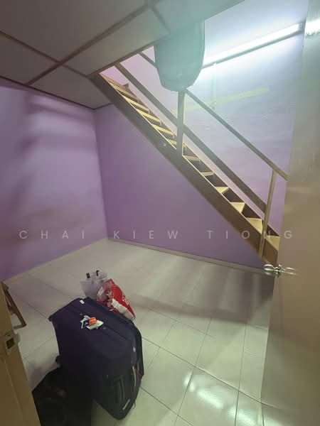 2-storey Terraced House for Sale in Air Putih (Kuantan) - Chai Kiew Tiong - Interior - PropertyGuru.com.my