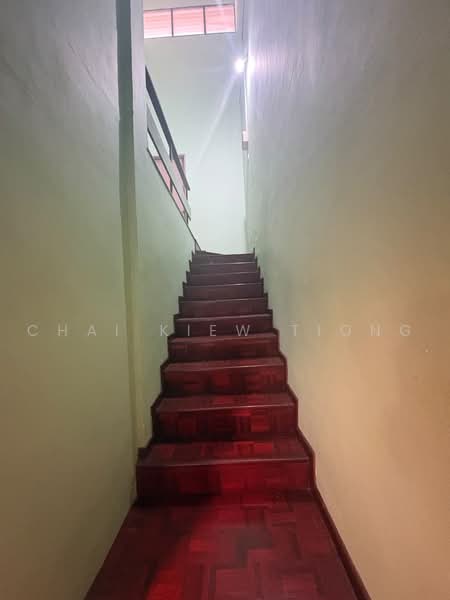 2-storey Terraced House for Sale in Air Putih (Kuantan) - Chai Kiew Tiong - Interior - PropertyGuru.com.my