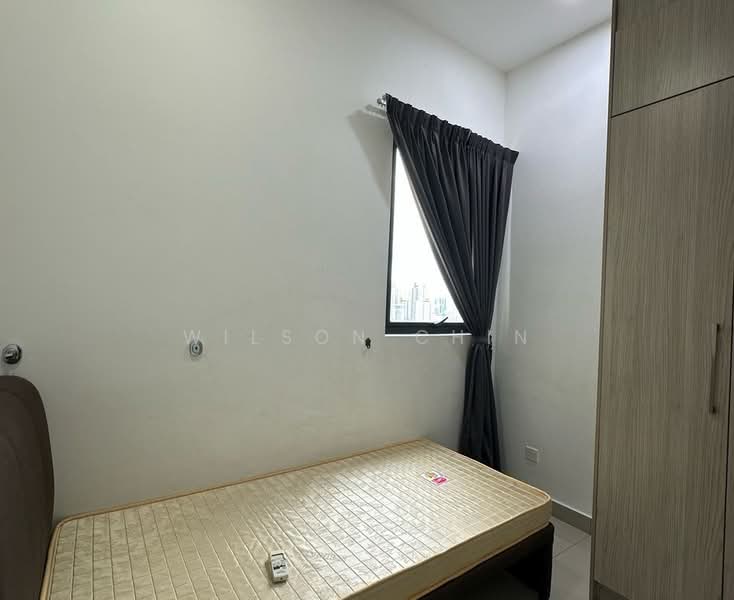 Service Residence for Rent at Citizen @ Old Klang Road - Wilson Chin - Bedroom - PropertyGuru.com.my