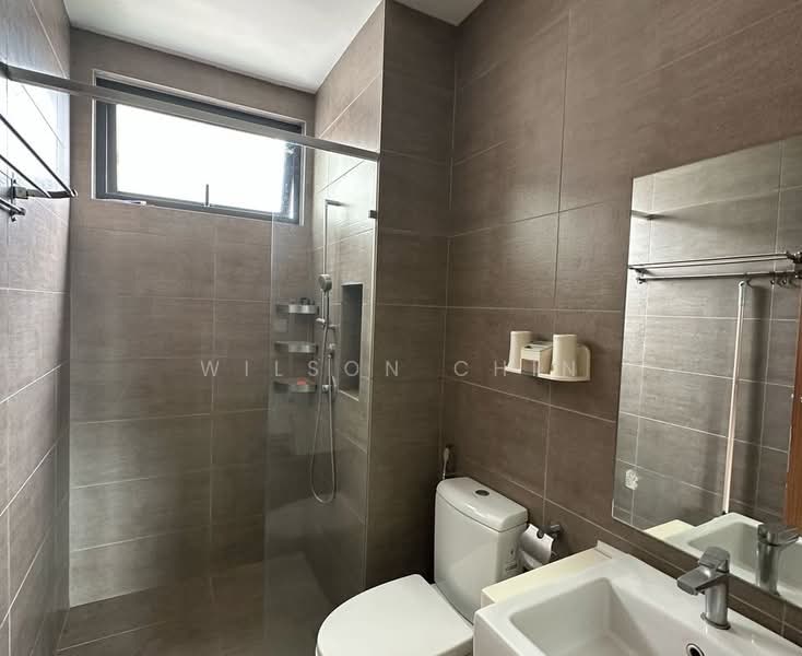 Service Residence for Rent at Citizen @ Old Klang Road - Wilson Chin - Bathroom - PropertyGuru.com.my