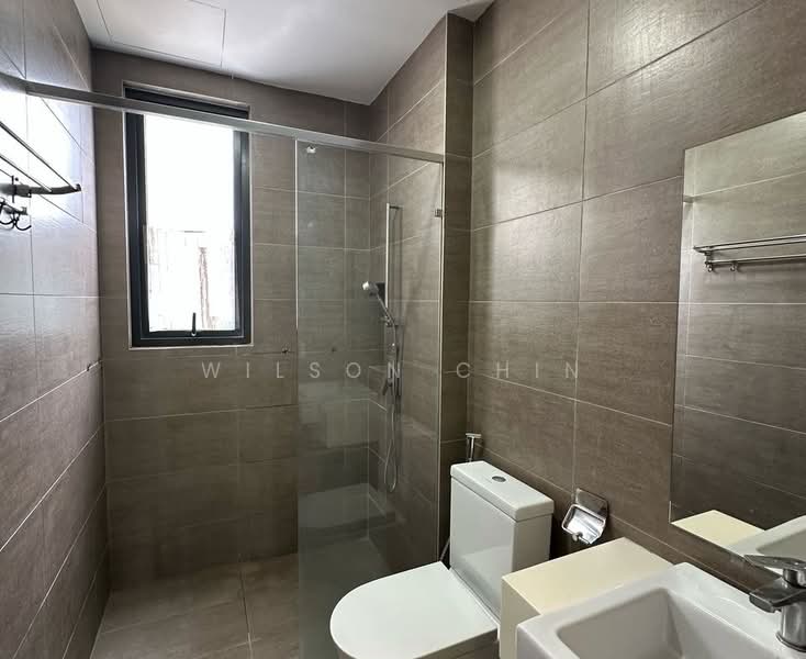 Service Residence for Rent at Citizen @ Old Klang Road - Wilson Chin - Bathroom - PropertyGuru.com.my