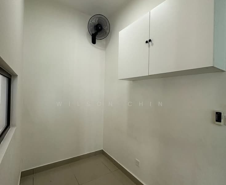 Service Residence for Rent at Citizen @ Old Klang Road - Wilson Chin - Interior - PropertyGuru.com.my