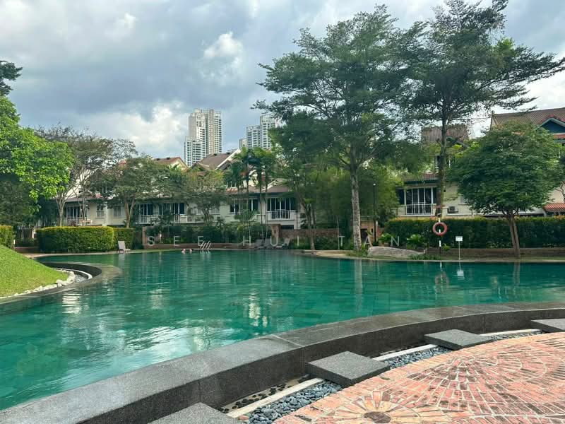 3-storey Terraced House for Sale in Desa Parkcity (Kuala Lumpur) - See Hui Tan - PropertyGuru.com.my