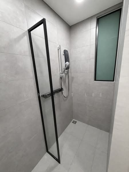 Servis Apartment untuk Disewa di Cubic Botanical - Vincent Lee - Bathroom - PropertyGuru.com.my