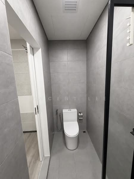 Servis Apartment untuk Disewa di Cubic Botanical - Vincent Lee - Bathroom - PropertyGuru.com.my