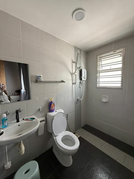 2-storey Terraced House for Sale in Horizon Hills (Iskandar Puteri (Nusajaya)) - Yoland . - Bathroom - PropertyGuru.com.my