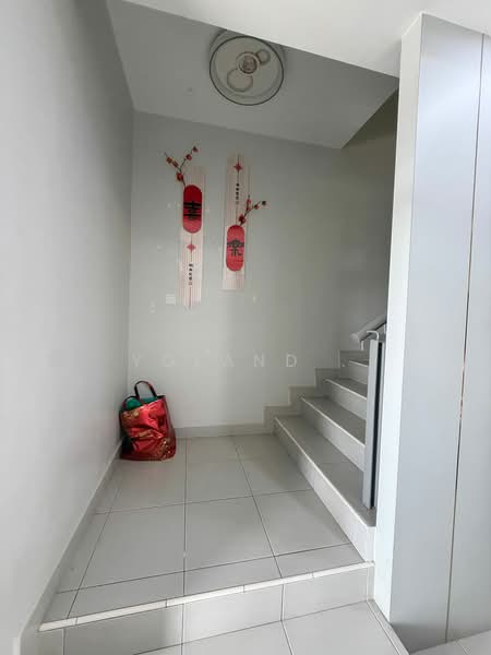 2-storey Terraced House for Sale in Horizon Hills (Iskandar Puteri (Nusajaya)) - Yoland . - Interior - PropertyGuru.com.my