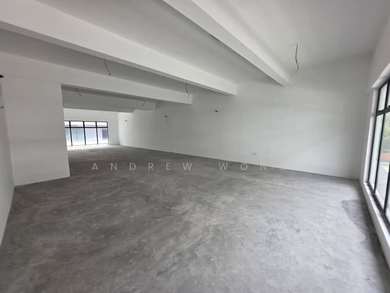 Shop / Office for Sale in Cyberjaya (Selangor) - Andrew Wong - Interior - PropertyGuru.com.my