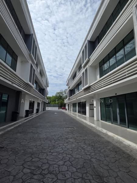 Shop / Office for Sale in Cyberjaya (Selangor) - Andrew Wong - Exterior - PropertyGuru.com.my